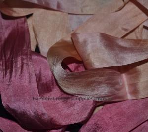 Kacoonda Silk Ribbon 32mm